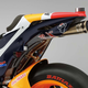 Illustration for article titled Heres Your Gratuitous 2015 MotoGP Honda RC213V Gallery
